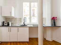 Merveil Family Suite - Monceau