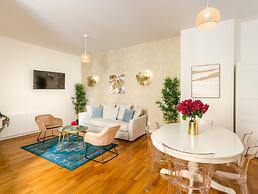Merveil Family Suite - Monceau