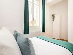 Merveil Family Suite - Monceau
