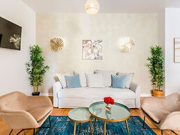 Merveil Family Suite - Monceau