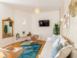 Merveil Family Suite - Monceau