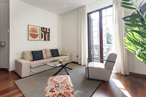 La Casa de la Alameda