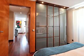 La Casa de la Alameda