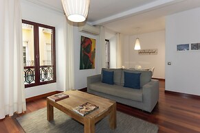 La Casa de la Alameda
