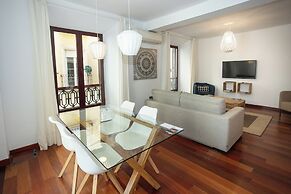 La Casa de la Alameda