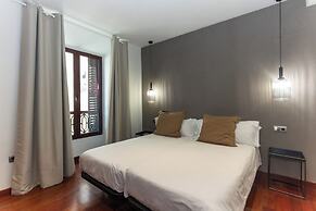 La Casa de la Alameda
