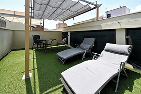 La Casa de la Alameda