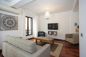La Casa de la Alameda