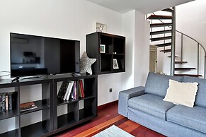 La Casa de la Alameda