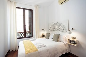 La Casa de la Alameda