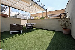 La Casa de la Alameda
