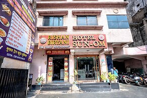 Hotel Sun-Om