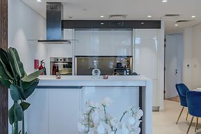 Bluewaters Residences -Bluewaters Island
