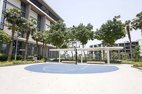 Bluewaters Residences -Bluewaters Island