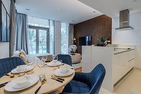 Bluewaters Residences -Bluewaters Island