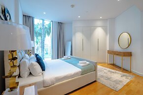 Bluewaters Residences -Bluewaters Island