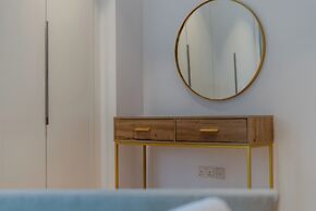 Bluewaters Residences -Bluewaters Island