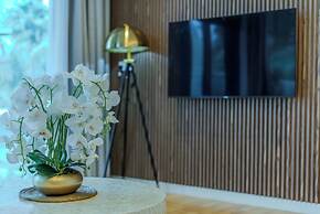 Bluewaters Residences -Bluewaters Island
