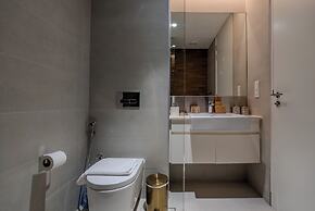 Bluewaters Residences -Bluewaters Island