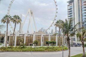 Bluewaters Residences -Bluewaters Island
