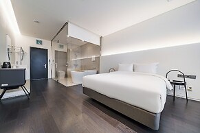 Lascene Hotel