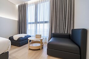 Lascene Hotel