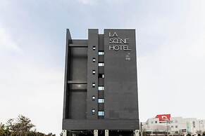 Lascene Hotel