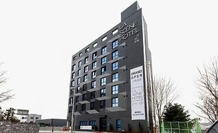 Lascene Hotel
