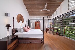 Villa Malee Sai