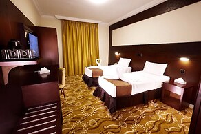 AlFajr AlBadie Hotel 1