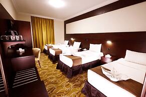 AlFajr AlBadie Hotel 1