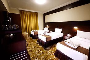 AlFajr AlBadie Hotel 1