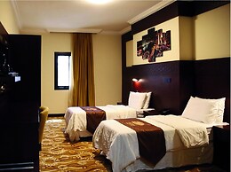AlFajr AlBadie Hotel 1