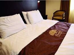 AlFajr AlBadie Hotel 1