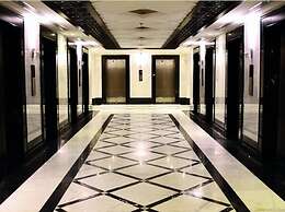 AlFajr AlBadie Hotel 1