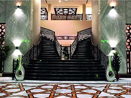 AlFajr AlBadie Hotel 1