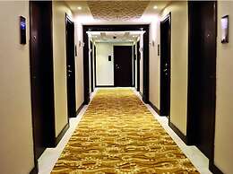 AlFajr AlBadie Hotel 1
