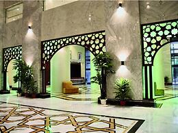 AlFajr AlBadie Hotel 1