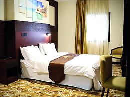 AlFajr AlBadie Hotel 1