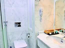 AlFajr AlBadie Hotel 1