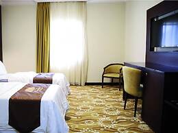 AlFajr AlBadie Hotel 1