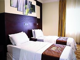 AlFajr AlBadie Hotel 1
