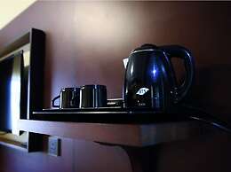 AlFajr AlBadie Hotel 1
