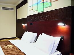 AlFajr AlBadie Hotel 1