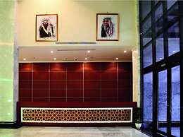 AlFajr AlBadie Hotel 1