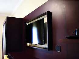 AlFajr AlBadie Hotel 1