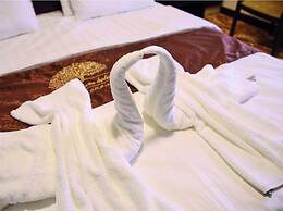 AlFajr AlBadie Hotel 1