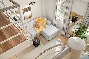 104 Hideaway Loft Studio
