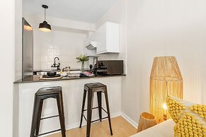 104 Hideaway Loft Studio