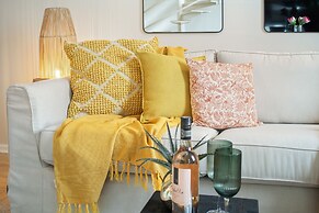 104 Hideaway Loft Studio